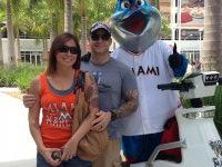 Miami Marlins vs. Arizona Diamondbacks - MLB SUNDAY