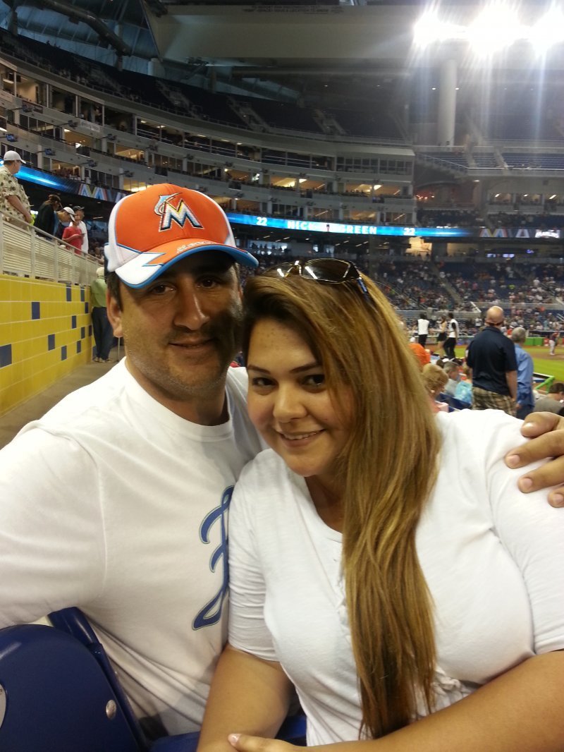 Miami Marlins vs. Arizona Diamondbacks - MLB SUNDAY