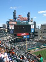 Detroit Tigers vs. Minnesota Twins - MLB Saturday Afternoon