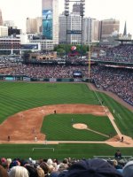 Detroit Tigers vs. Minnesota Twins - MLB Saturday Afternoon