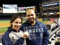 New York Yankees vs. Toronto Blue Jays - MLB