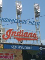 Cleveland Indians vs. Seattle Mariners - MLB