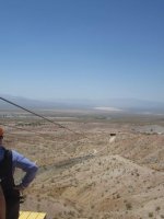 FlightLinez at Bootleg Canyon - Gift Certificate - Good Any Day of your Choice.  Expires 12-31-13