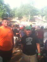 2013 Lucas Oil Moto-X 338 National - Pro Motocross