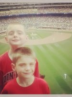 Minnesota Twins vs. Boston Red Sox - MLB (SUNDAY)