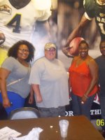San Antonio Talons vs. Arizona Rattlers - Arena Football