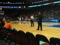New York Liberty vs. Connecticut Sun - WNBA Basketball