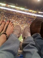 Arizona Rattlers vs Iowa Barnstormers - Military Appreciation Night - Arena Football AFL