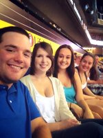 Arizona Rattlers vs Iowa Barnstormers - Military Appreciation Night - Arena Football AFL