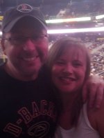 Arizona Rattlers vs Iowa Barnstormers - Military Appreciation Night - Arena Football AFL