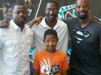 Arizona Rattlers vs Iowa Barnstormers - Military Appreciation Night - Arena Football AFL