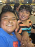 Arizona Rattlers vs Iowa Barnstormers - Military Appreciation Night - Arena Football AFL