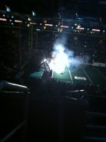 Arizona Rattlers vs Iowa Barnstormers - Military Appreciation Night - Arena Football AFL