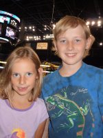 Arizona Rattlers vs Iowa Barnstormers - Military Appreciation Night - Arena Football AFL