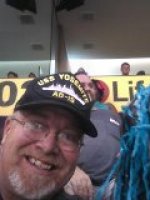 Arizona Rattlers vs Iowa Barnstormers - Military Appreciation Night - Arena Football AFL