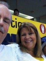 Arizona Rattlers vs Iowa Barnstormers - Military Appreciation Night - Arena Football AFL