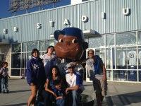 Los Angeles Dodgers vs. Arizona Diamondbacks - MLB