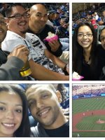 Los Angeles Dodgers vs. Arizona Diamondbacks - MLB