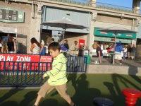 Los Angeles Dodgers vs. Arizona Diamondbacks - MLB