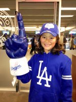 Los Angeles Dodgers vs. Arizona Diamondbacks - MLB