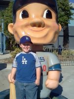 Los Angeles Dodgers vs. Arizona Diamondbacks - MLB