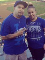 Los Angeles Dodgers vs. Arizona Diamondbacks - MLB