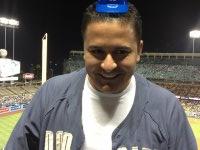 Los Angeles Dodgers vs. Arizona Diamondbacks - MLB