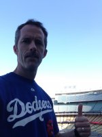 Los Angeles Dodgers vs. San Diego Padres - MLB