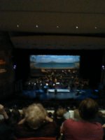 South Pacific presented by Phoenix Symphony with The Phoenix Theatre (FRIDAY)