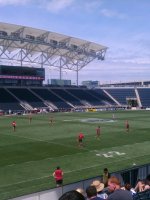 USA Sevens 2013 Collegiate Rugby Championship - 2 day tickets