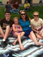 101.1 The Fox presents Rock N Roll Dream Concert - tributes to Aerosmith, Led Zeppelin, AC/DC & Skynyrd