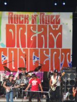 101.1 The Fox presents Rock N Roll Dream Concert - tributes to Aerosmith, Led Zeppelin, AC/DC & Skynyrd