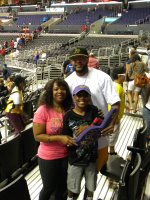 Los Angeles Sparks vs. New York Liberty - WNBA - Thursday Afternoon Game