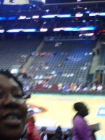 New York Liberty vs Conneticut Sun - WNBA - Ticket Voucher for Two