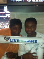 New York Liberty vs Conneticut Sun - WNBA - Ticket Voucher for Two