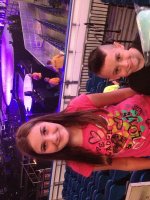 American Idol Live Tour 2013 @ Nassau Veterans Memorial Coliseum