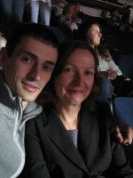 American Idol Live Tour 2013 @ Nassau Veterans Memorial Coliseum