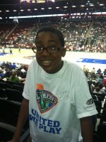New York Liberty vs Indiana Fever - WNBA - Ticket Voucher for Two