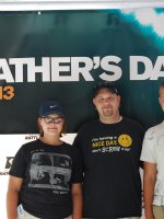 Arizona Rattlers vs Spokane Shock - Father's Day Weekend - AFL