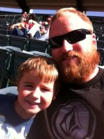 Los Angeles Angels of Anaheim vs Chicago Cubs - MLB - Afternoon Game