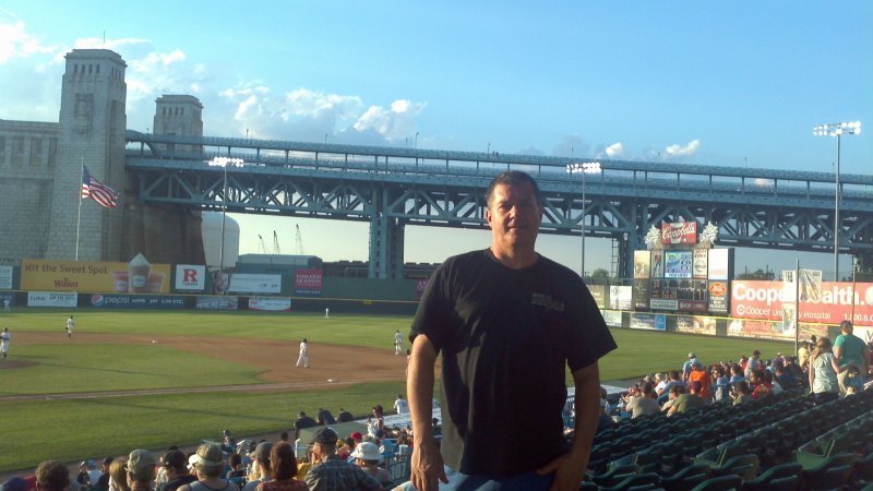 Bridgeport Bluefish