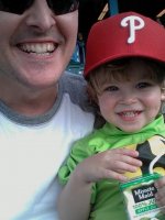 Camden Riversharks vs Lancaster Barnstormers - MiLB