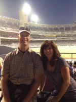 San Diego Padres vs. Los Angeles Dodgers - MLB