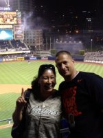 San Diego Padres vs. Los Angeles Dodgers - MLB