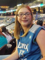 Minnesota Lynx vs Chicago Sky - WNBA