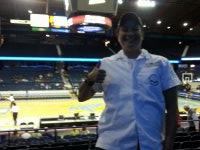 Chicago Sky vs. Washington Mystics - WNBA