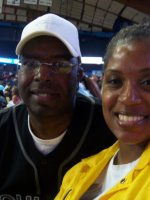 Chicago Sky vs. Washington Mystics - WNBA