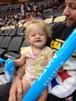 Pittsburgh Power vs. San Jose Sabercats - Arena Football