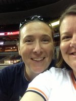 Washington Mystics vs Seattle Storm - WNBA