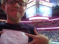 Washington Mystics vs Seattle Storm - WNBA